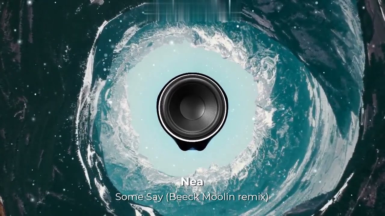 Nea - Some Say (Beeck Moolin remix). Новый танцевальный remix классного хита! NEW 2023 год!Контакты👇