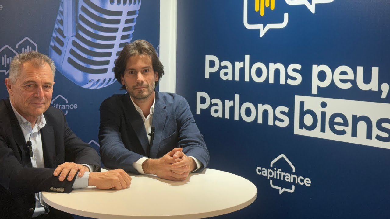 Capifrance x SeLoger – Diffusion leader & audience qualifiée