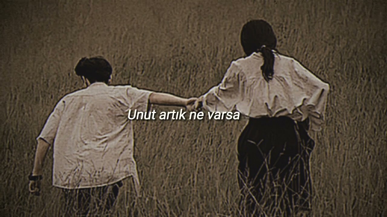 Y&uuml;ksek Sadakat - Haydi Gel İ&ccedil;elim (lyrics/s&ouml;zleri)