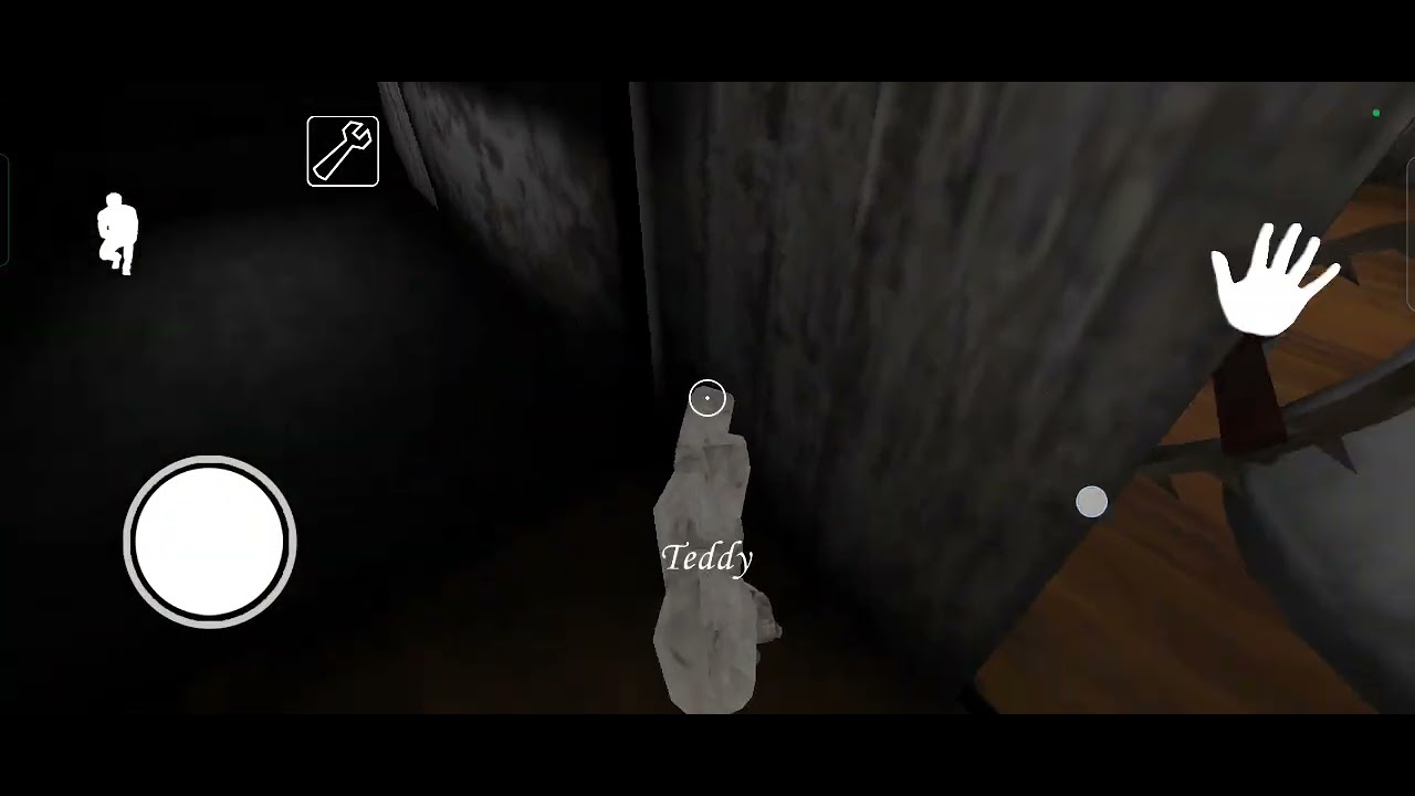 ПРОХОЖДЕНИЕ Granny 1 на Hard. 😬😬