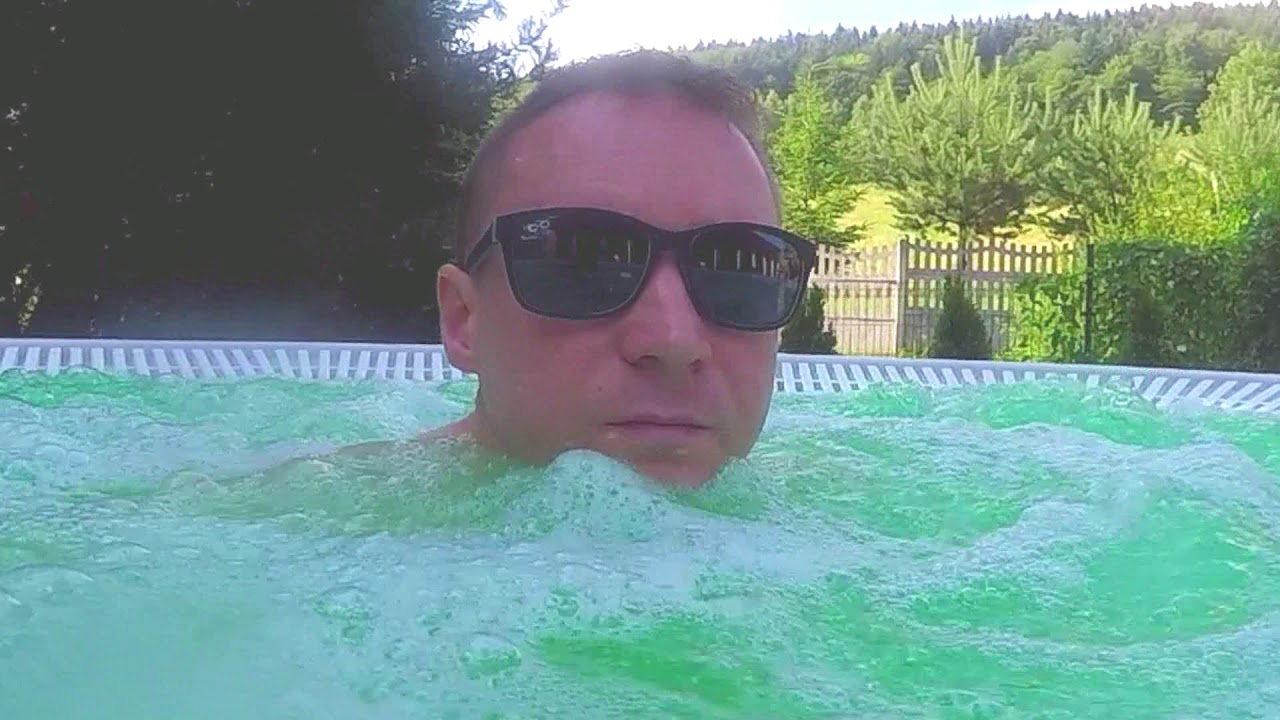 Alan Bolon Holiday 2018 Hotel 'Olivia' SPA Poland