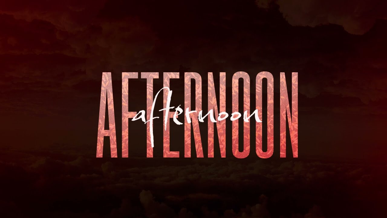Fuji, Faith - afternoon (Áudio Oficial)