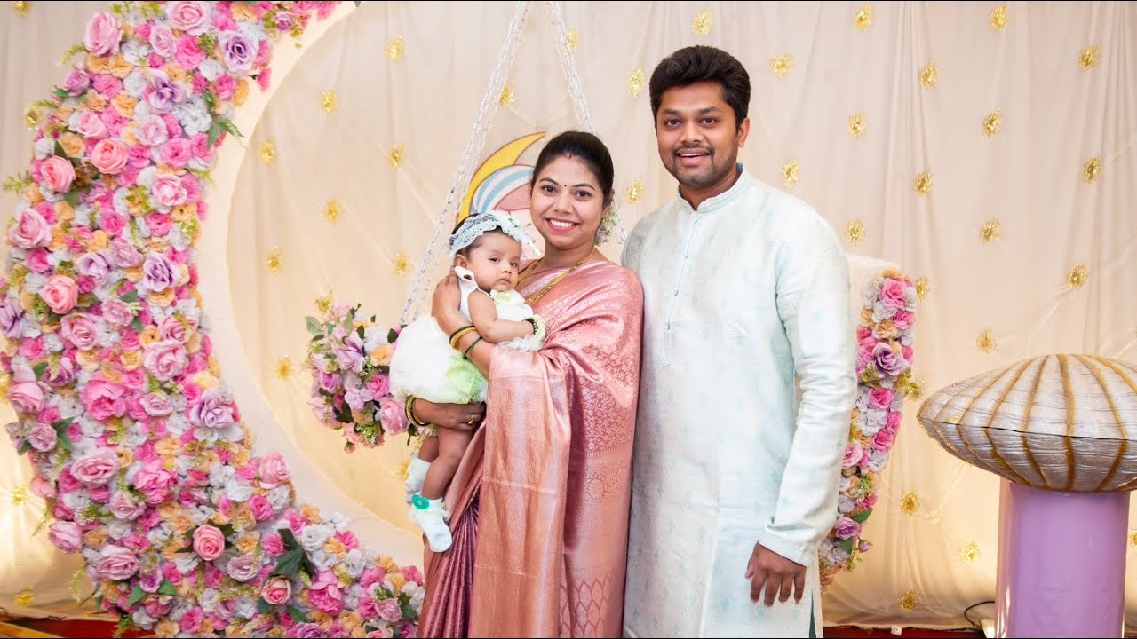 Charvi | Naming Ceremony | 14 February 2026