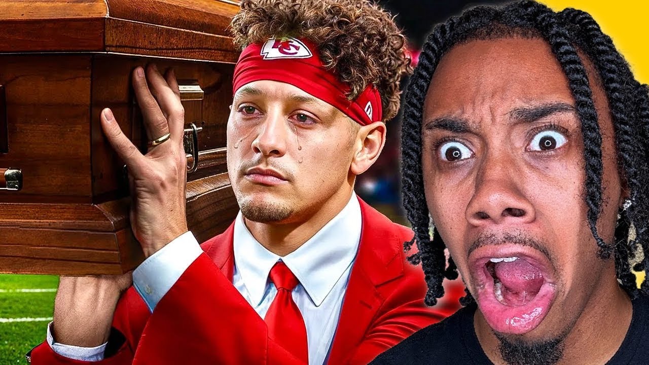 10 EMOTIONAL NFL MOMENTS!!!