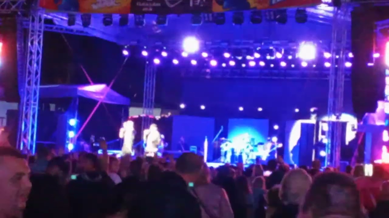 TNT - Szerencs 23.8.2025
