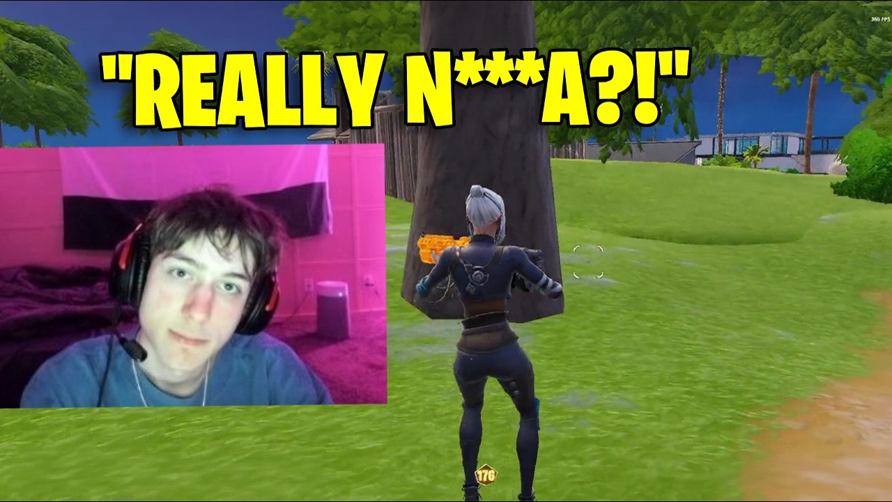 Лучшие видеоролики по Fortnite 2026 года!.. (пока что) 😭