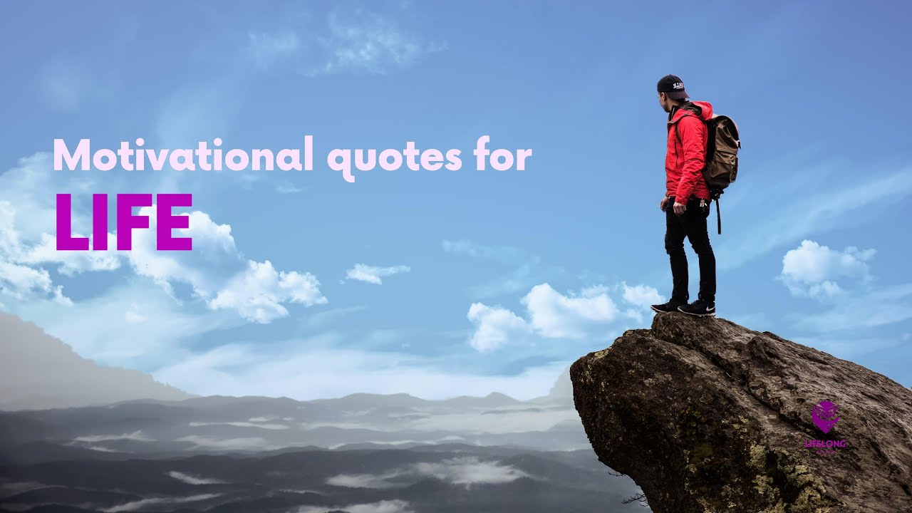 Best Motivational Video | Best Inspirational Quotes | Lifelong Wisdom