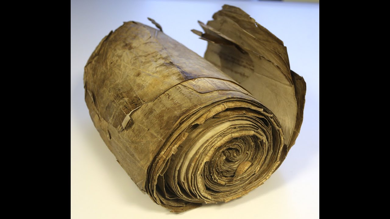 Dark Archives: There and Back Again with 2022: bringing Dublin's lost records back from Westminster