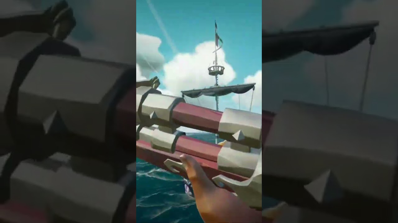 sea of thieves #seaofthieves #sot #xboxseriess