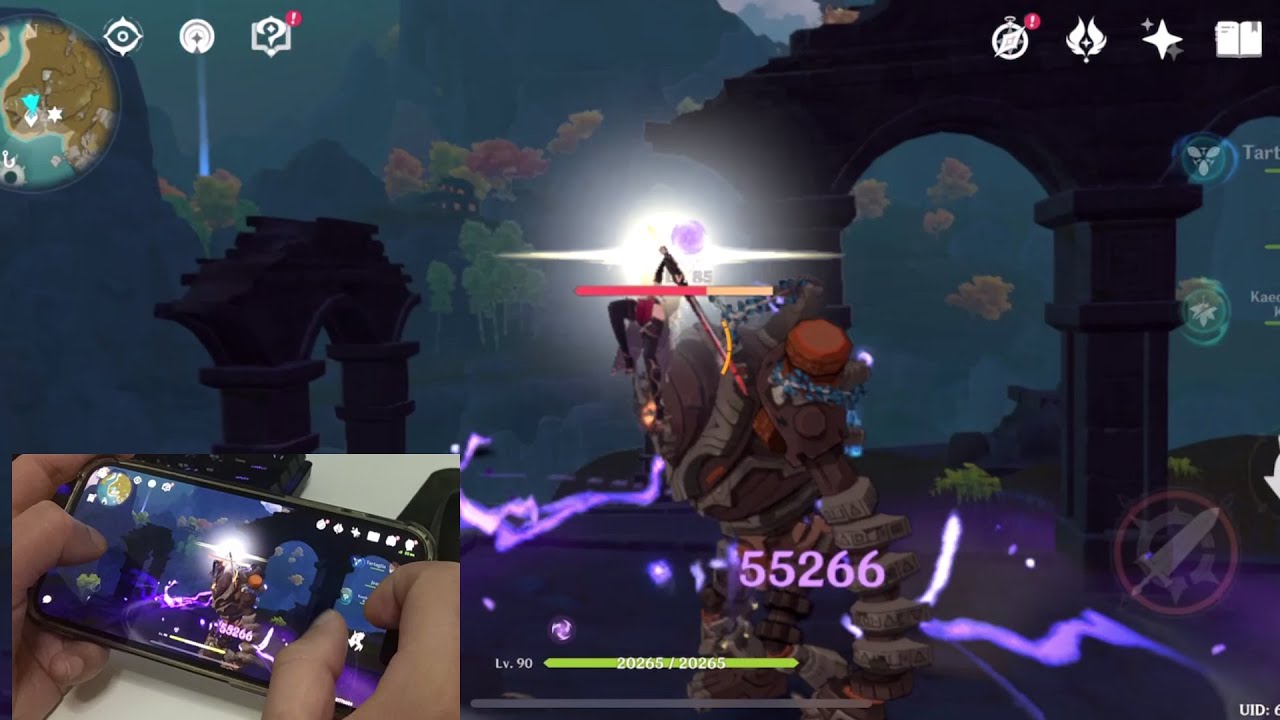 Master Dragonstrike in 2mins!