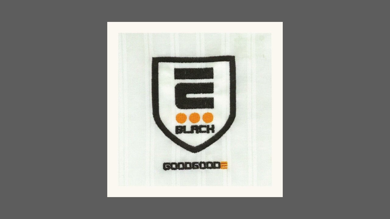 [2002] 2000 Black: Good Good 2
