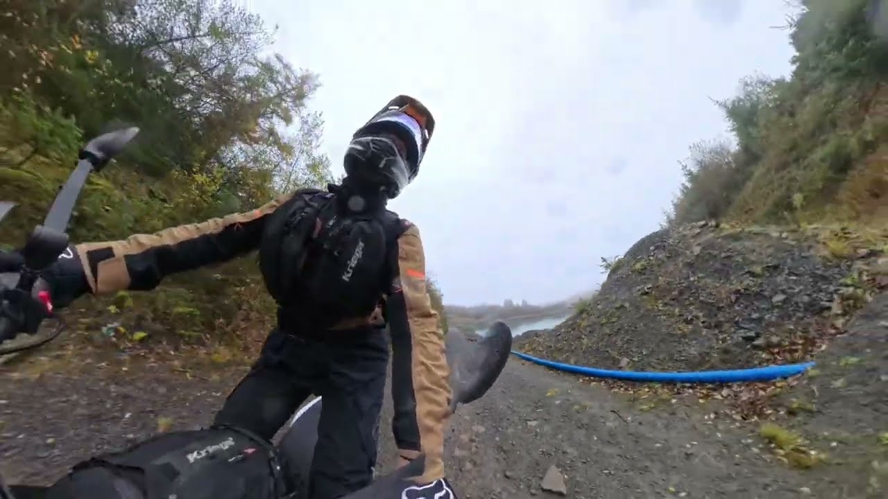 We Found a Quarry