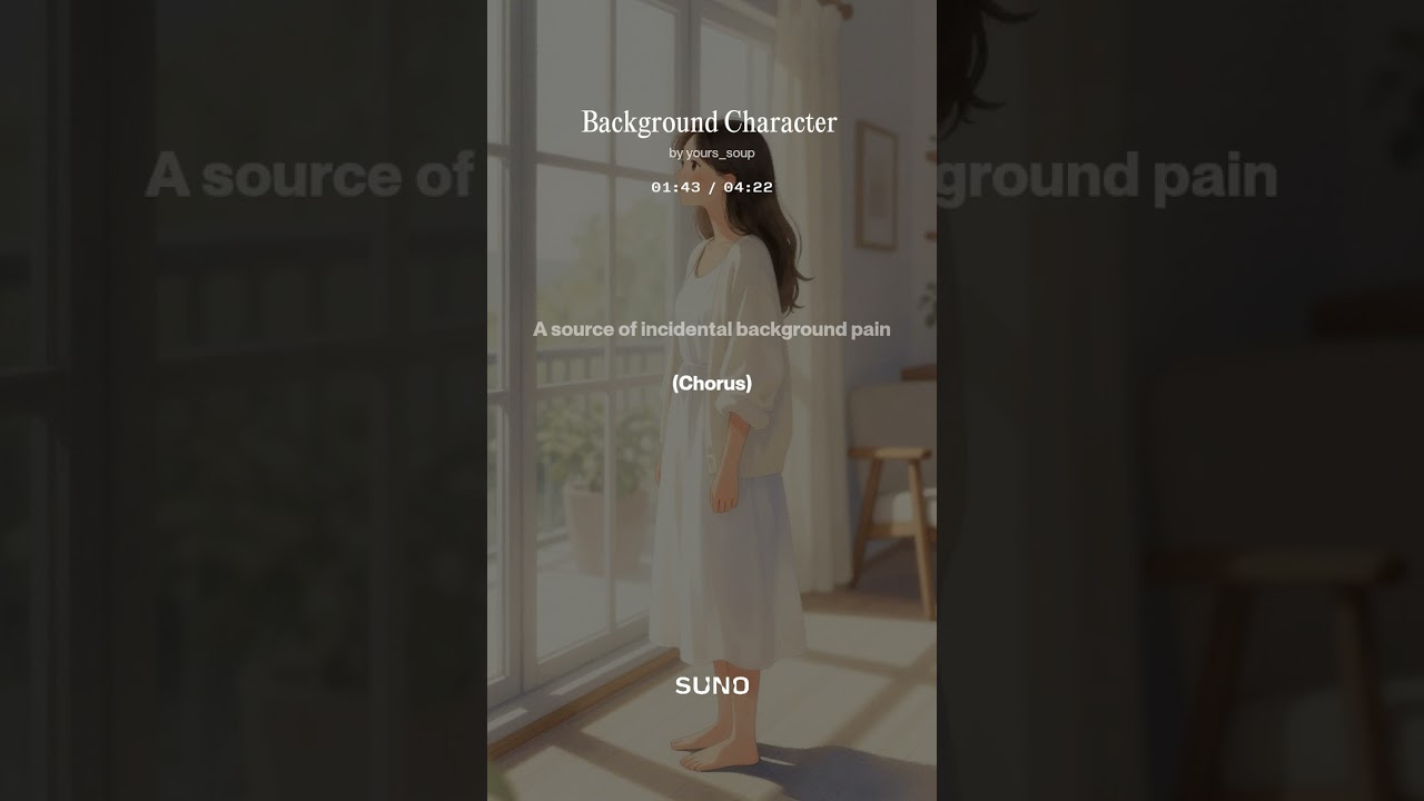 Background Character 