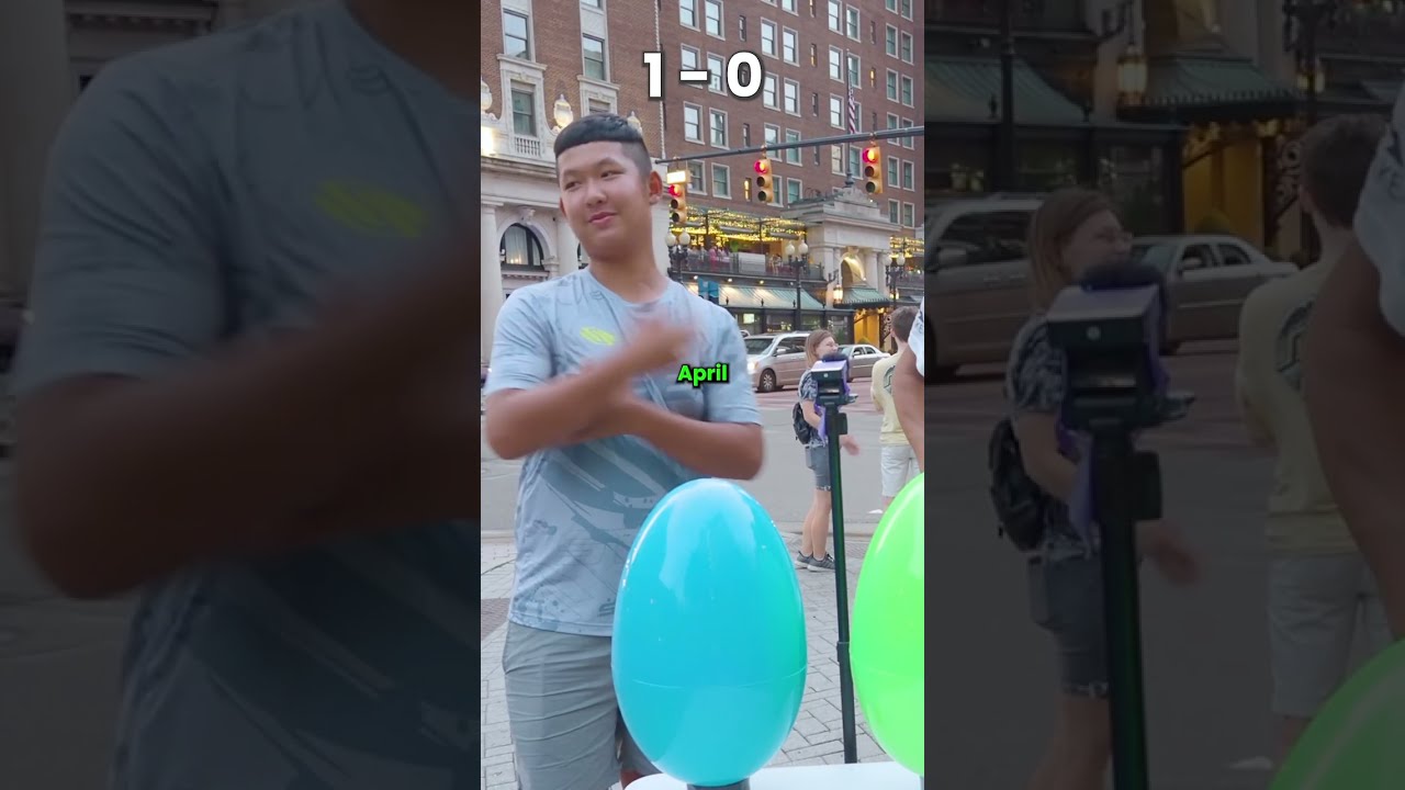 General Knowledge Trivia Quiz