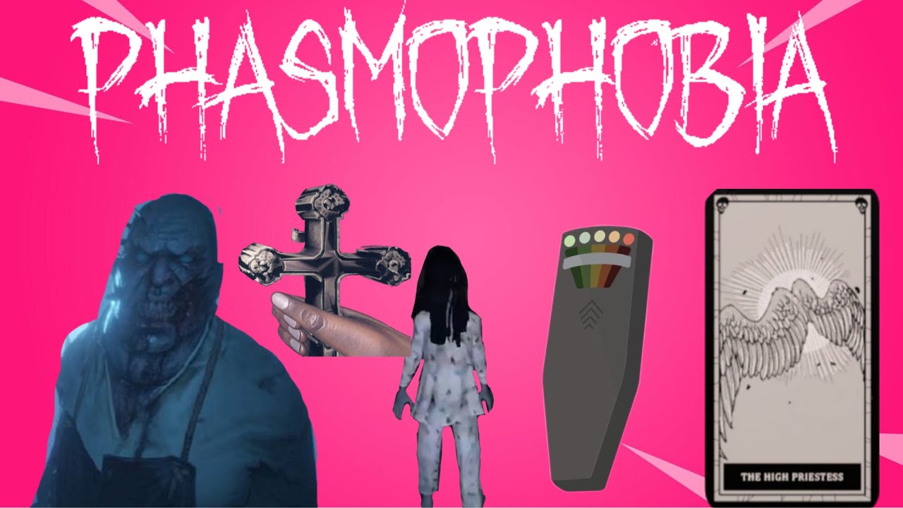 Ghost Hunting gone wrong…
