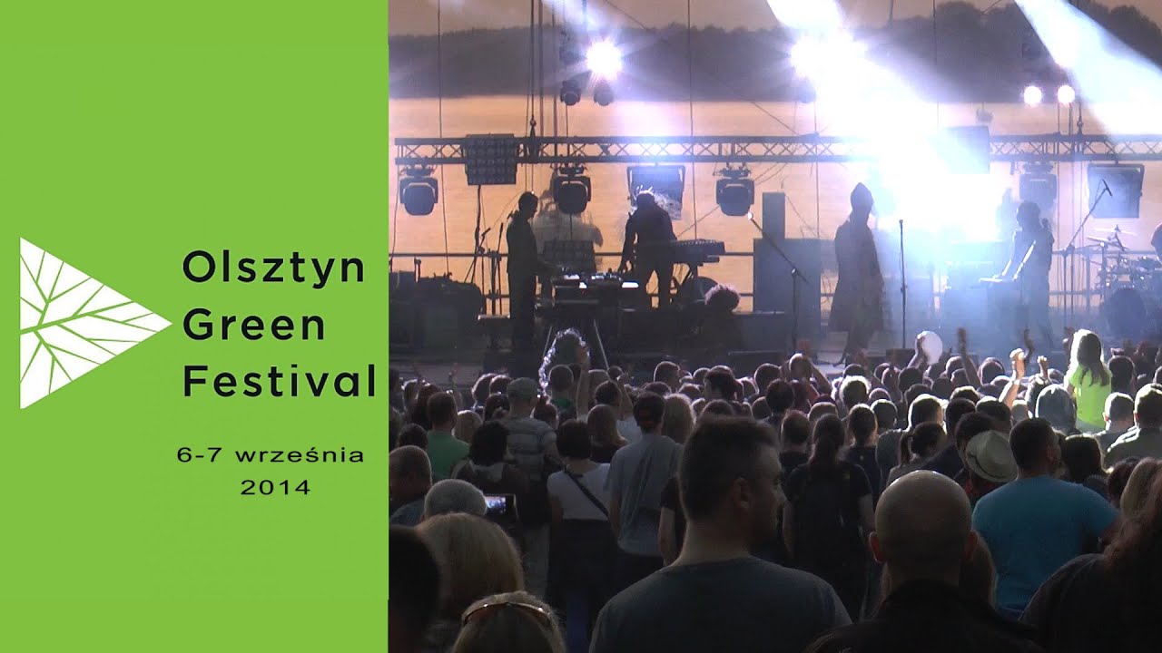 Olsztyn Green Festival