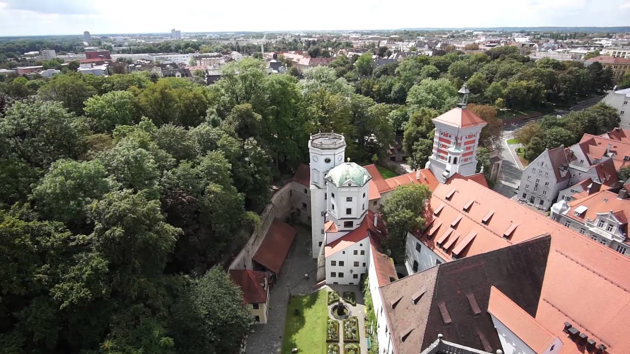 Wassert&uuml;rme Trailer