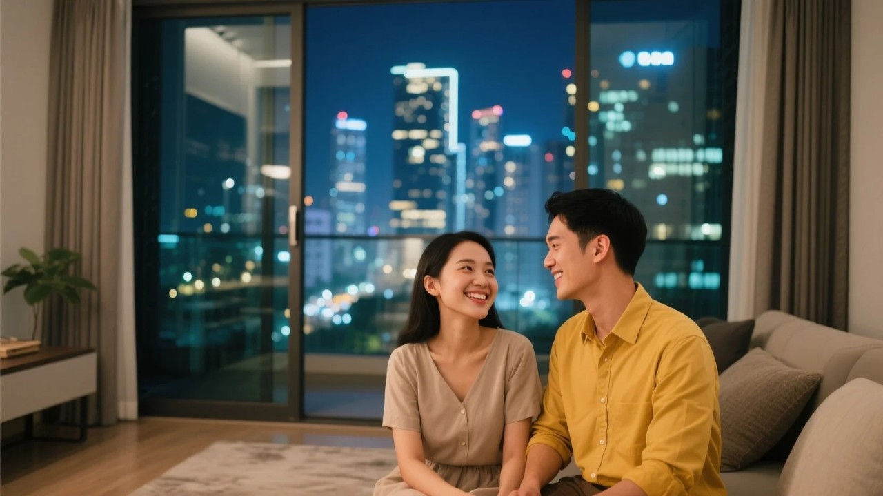 Ngày cưới tưởng như hoàn hảo, tôi bất ngờ thay chú rể vào phút chót khiến cả lễ đường náo loạn và bí