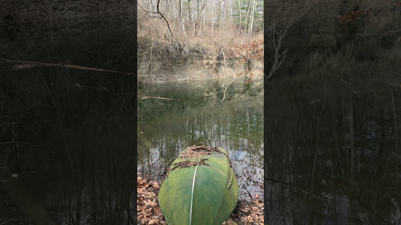 #bigfoot #nature #fishing #adventure #peaceful #nature