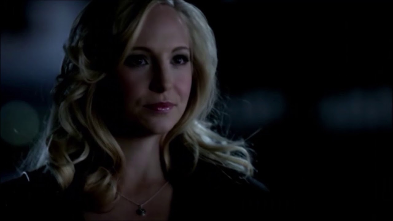 klaus&caroline ||| run to you
