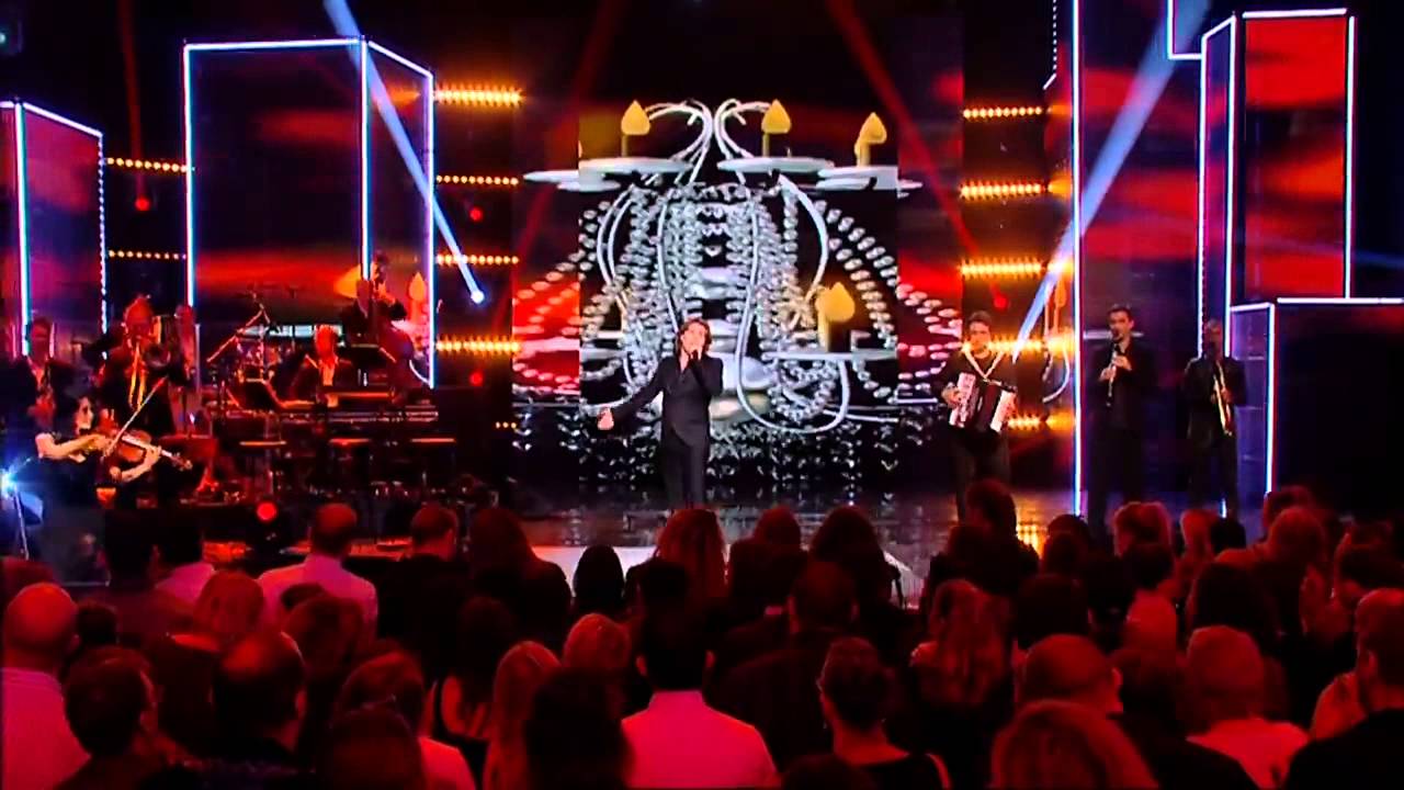 Roberto Alagna - 