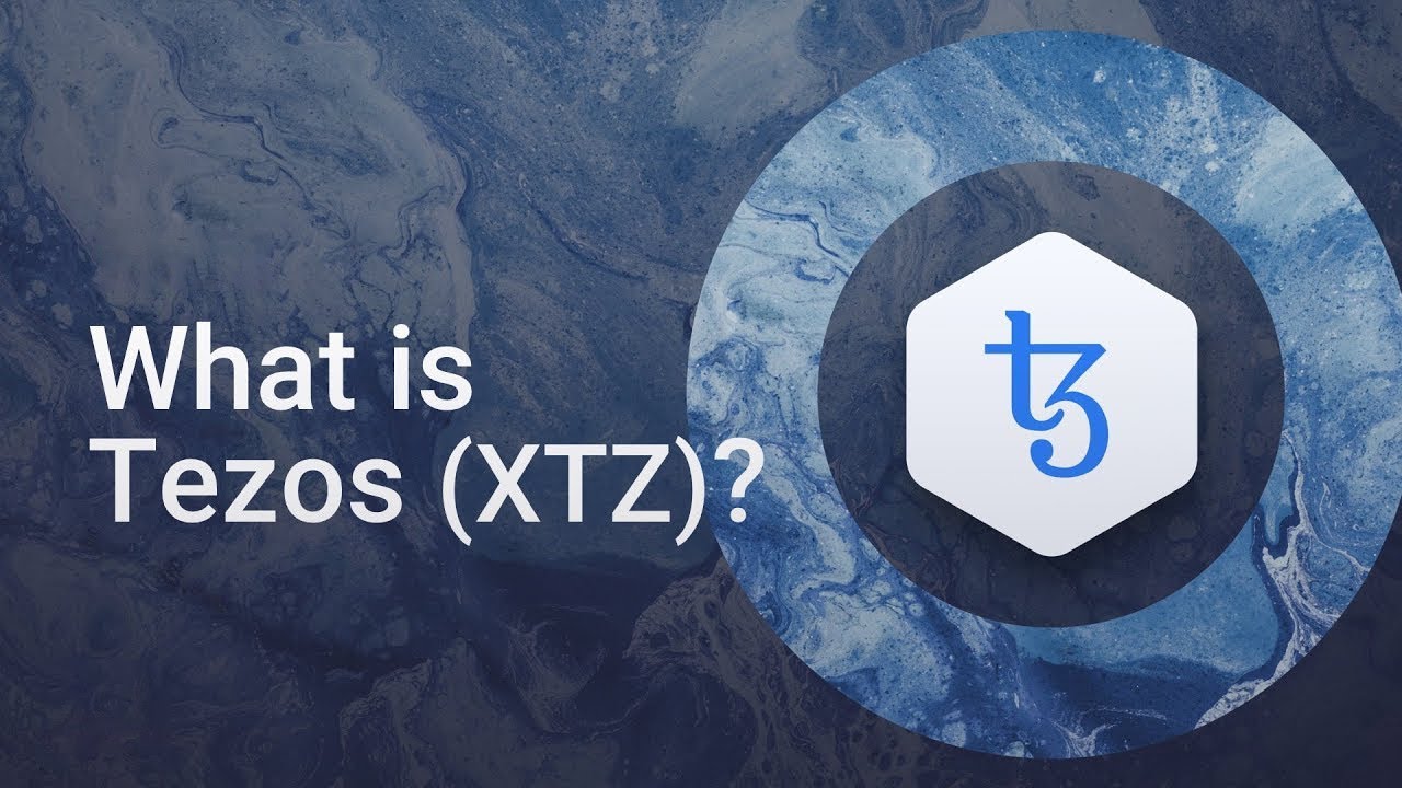 What is Tezos ( XTZ ), where to buy/sell, utility, how to use?