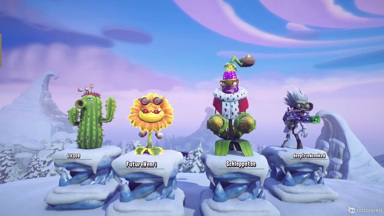 Playing as Camo Ranger (First vid)