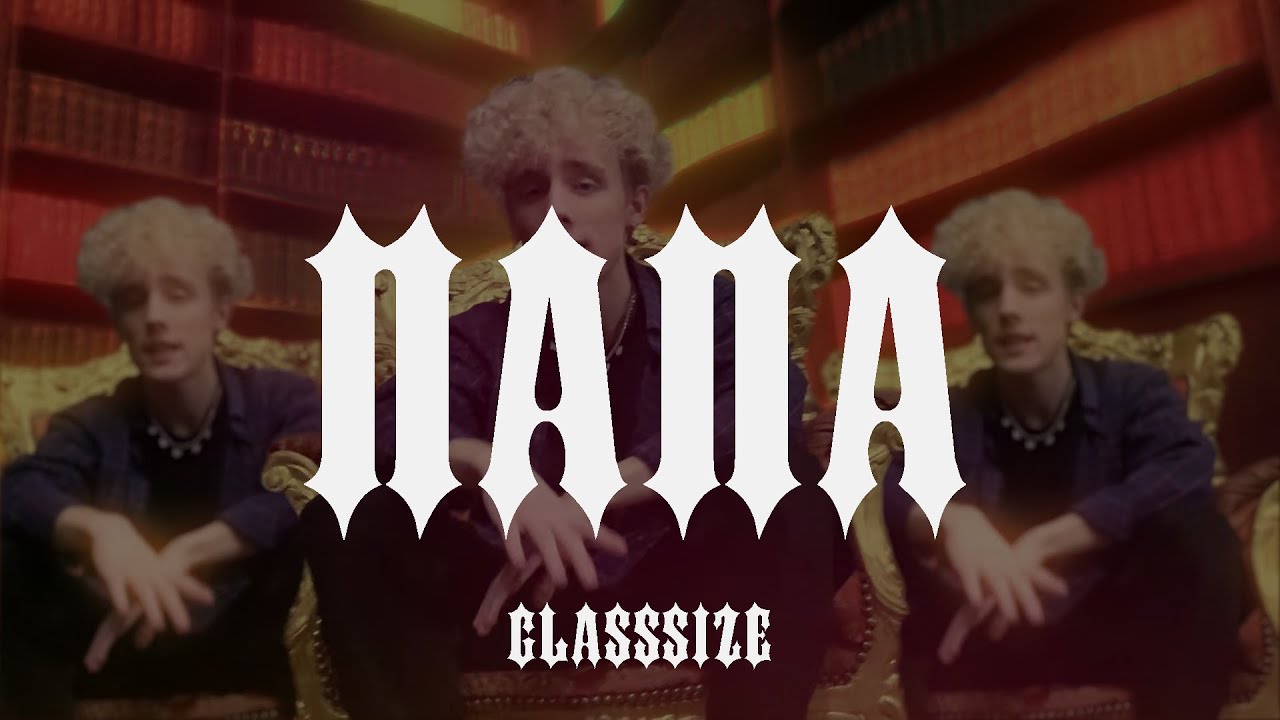 Glasssize - Папа (Snippet)