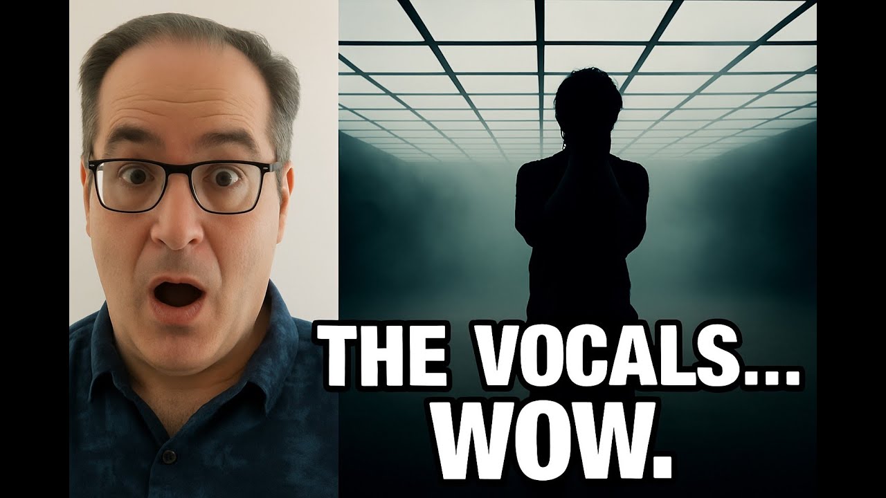 FIRST TIME HEARING ONE OK ROCK - CLOCK STRIKES - REACTION!!!