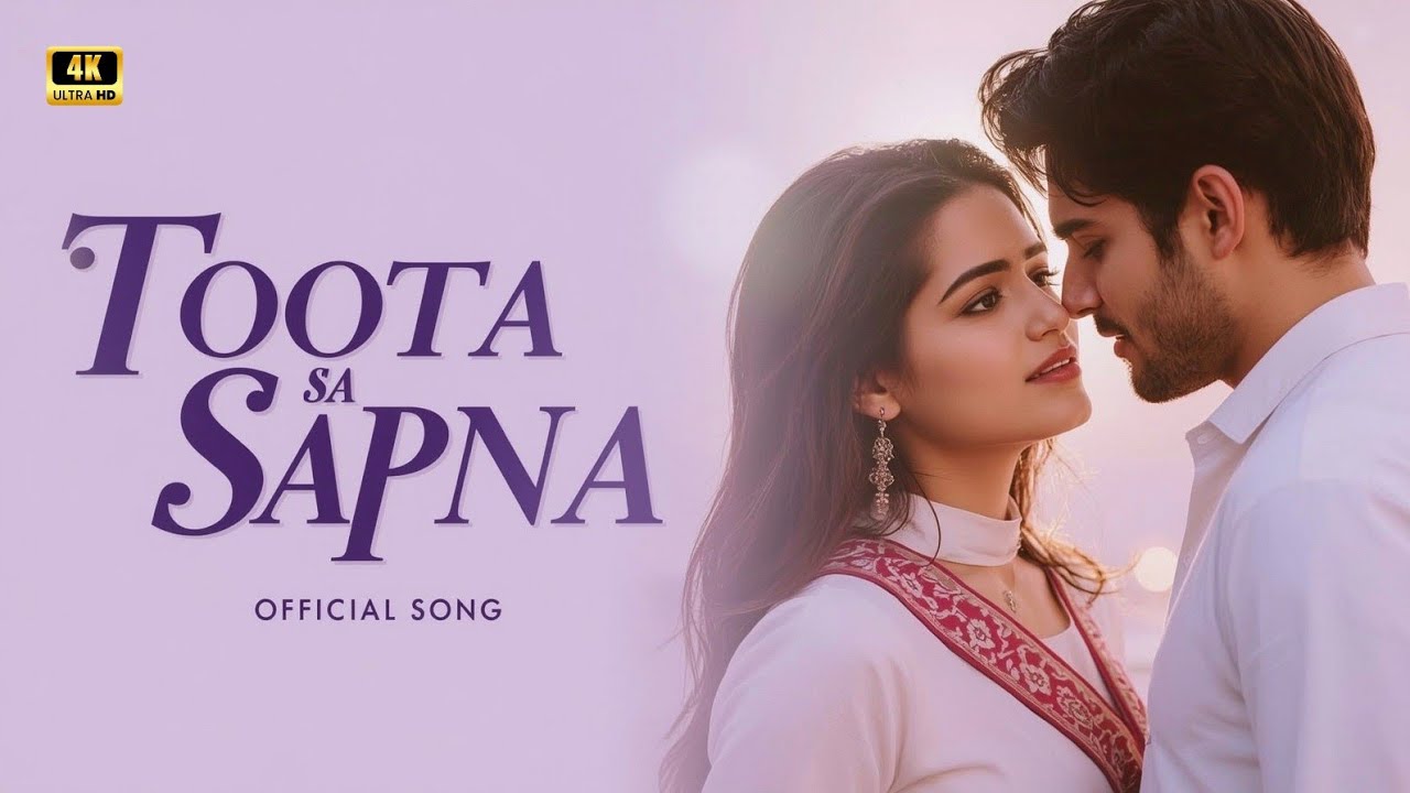 Toota Sa Sapna | Heart Touching Romantic Song 💔 | Sad Love Vibes | Beat Pulse