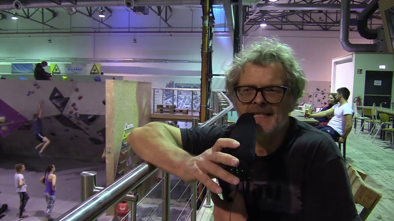 Udo Neumann Interview