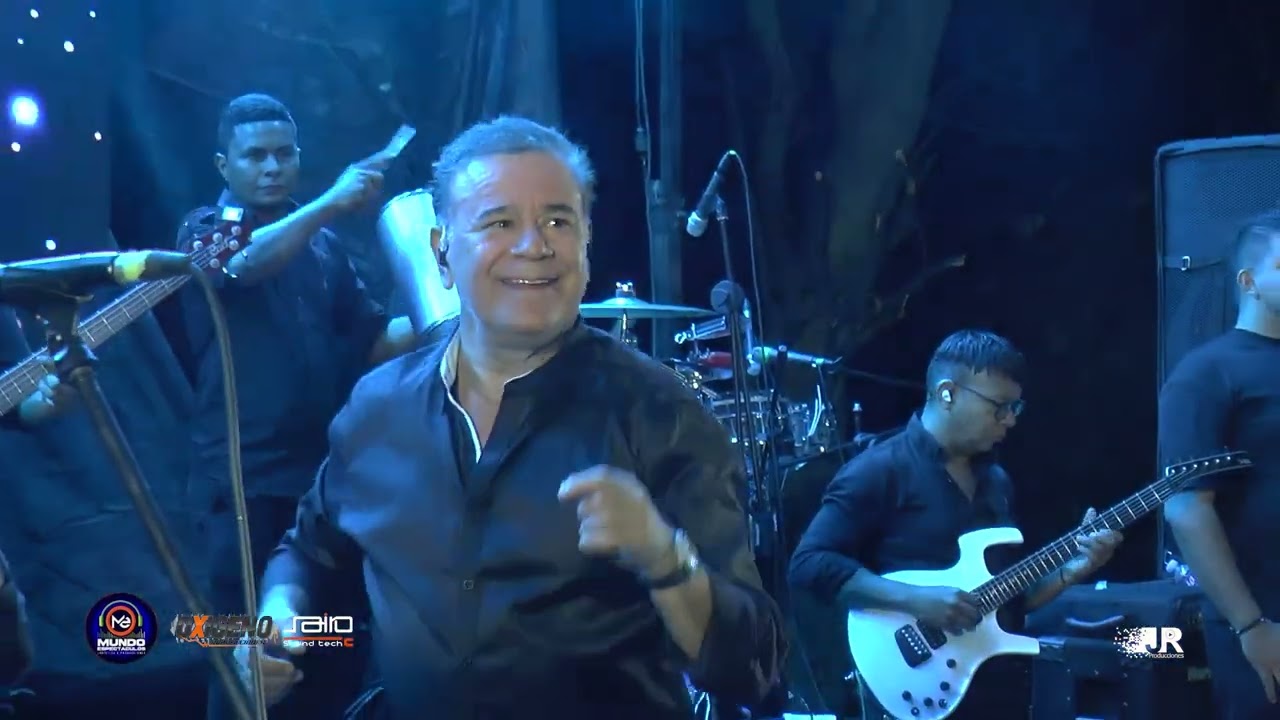 Decidete Ivan Villazon y Tuto Lopez En Ocaña