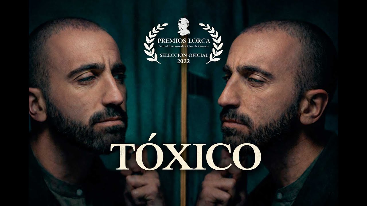Tóxico (2022) Cortometraje