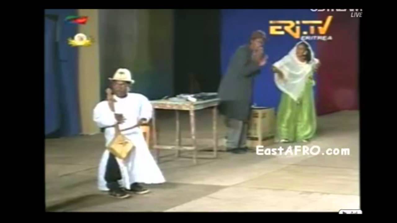 ERITEAN new comedy by suzinino(20th independnce day) part 2