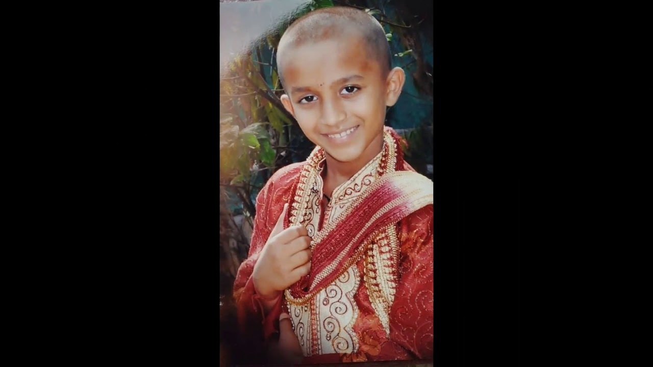 Havyaka haadu_Madhavage aarati(Upanayana/Chowla).                ಹವ್ಯಕ ಹಾಡು_ಮಾಧವಗೆ ಆರತಿ(ಉಪನಯನ/ ಚೌಲ)