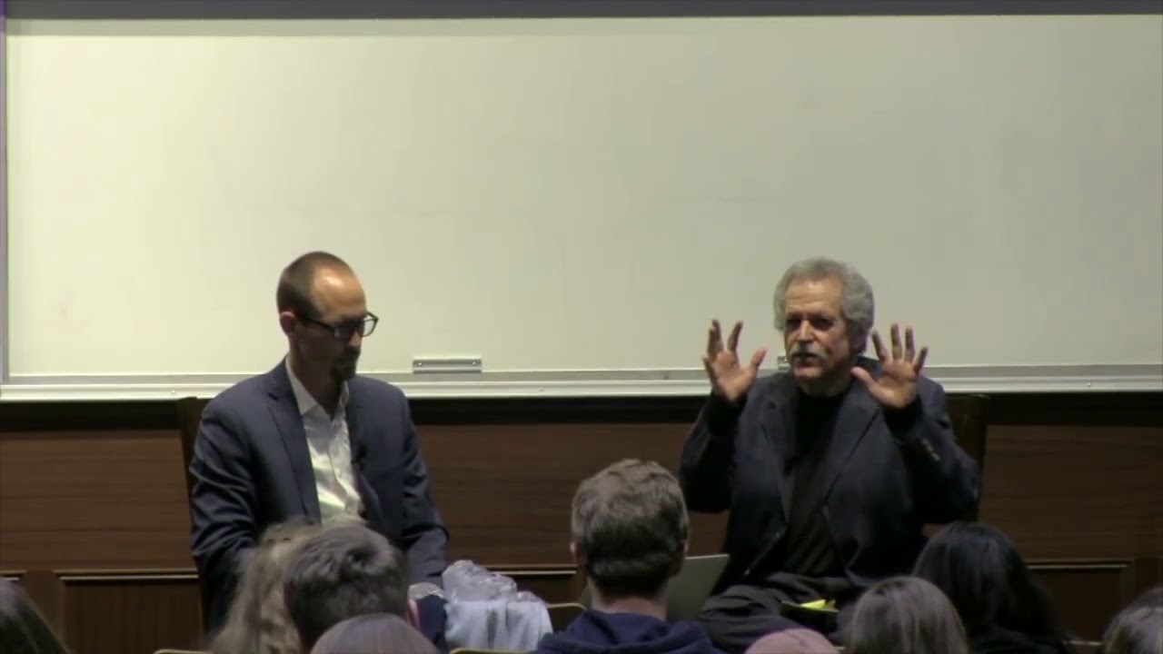 You Are Not Your Brain | Dr. Jeffrey Schwartz & Dr. David Carreon
