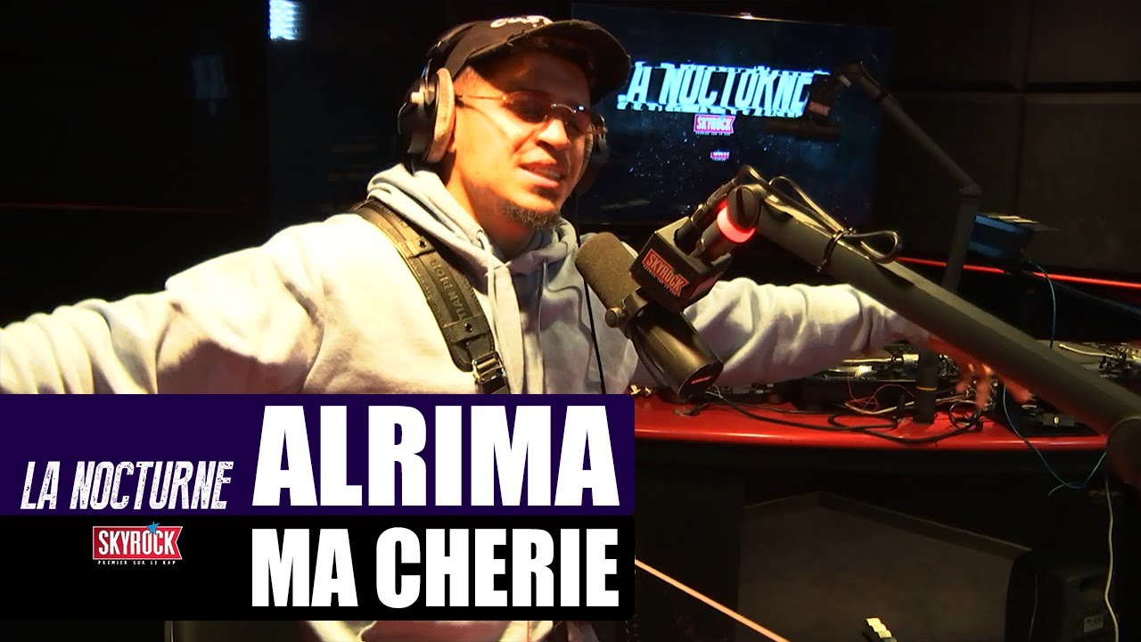 Alrima 