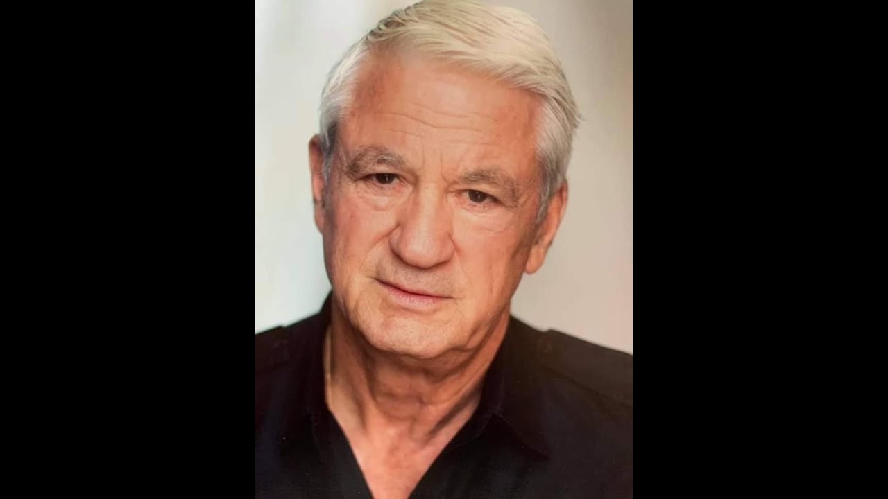 Chat Box with Sam with guest  💫Marco St. John ~ Actor 🎞️ S1 E10 🎙️🖤🎙️