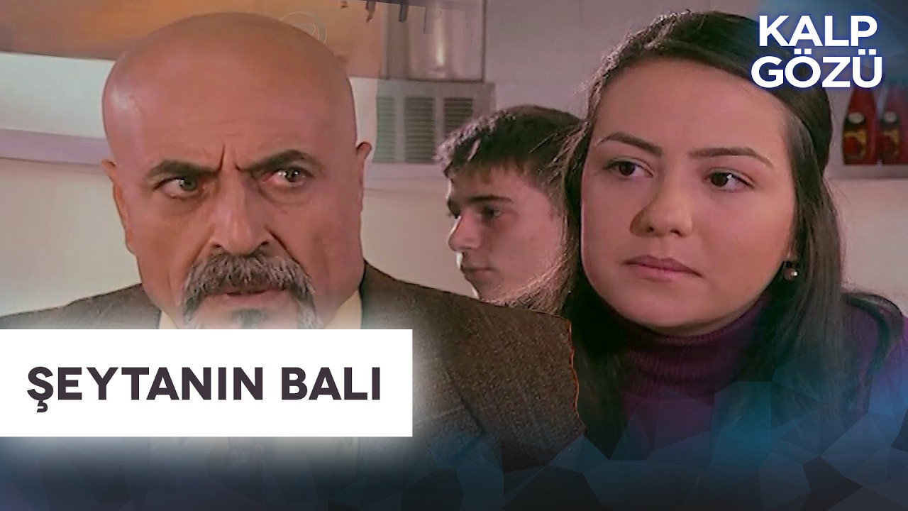 Şeytanın Balı - Kalp Gözü Filmleri