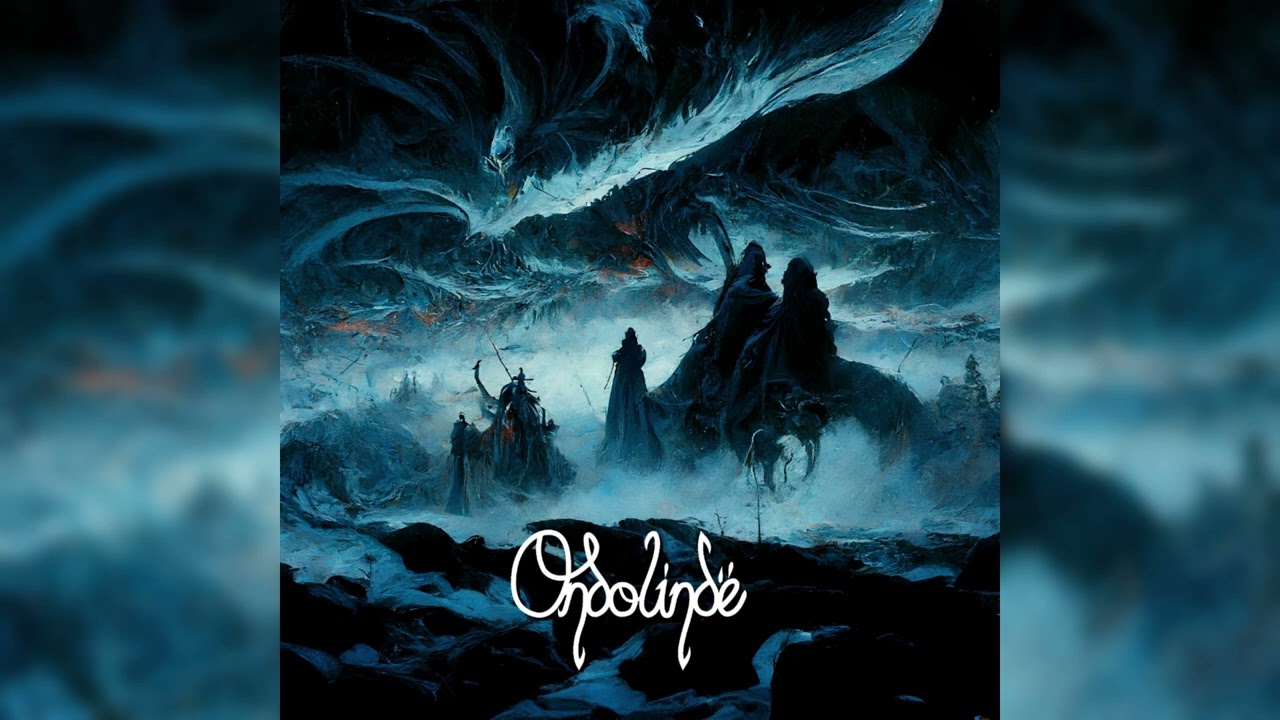 Ondolindë - The Darkening of Valinor