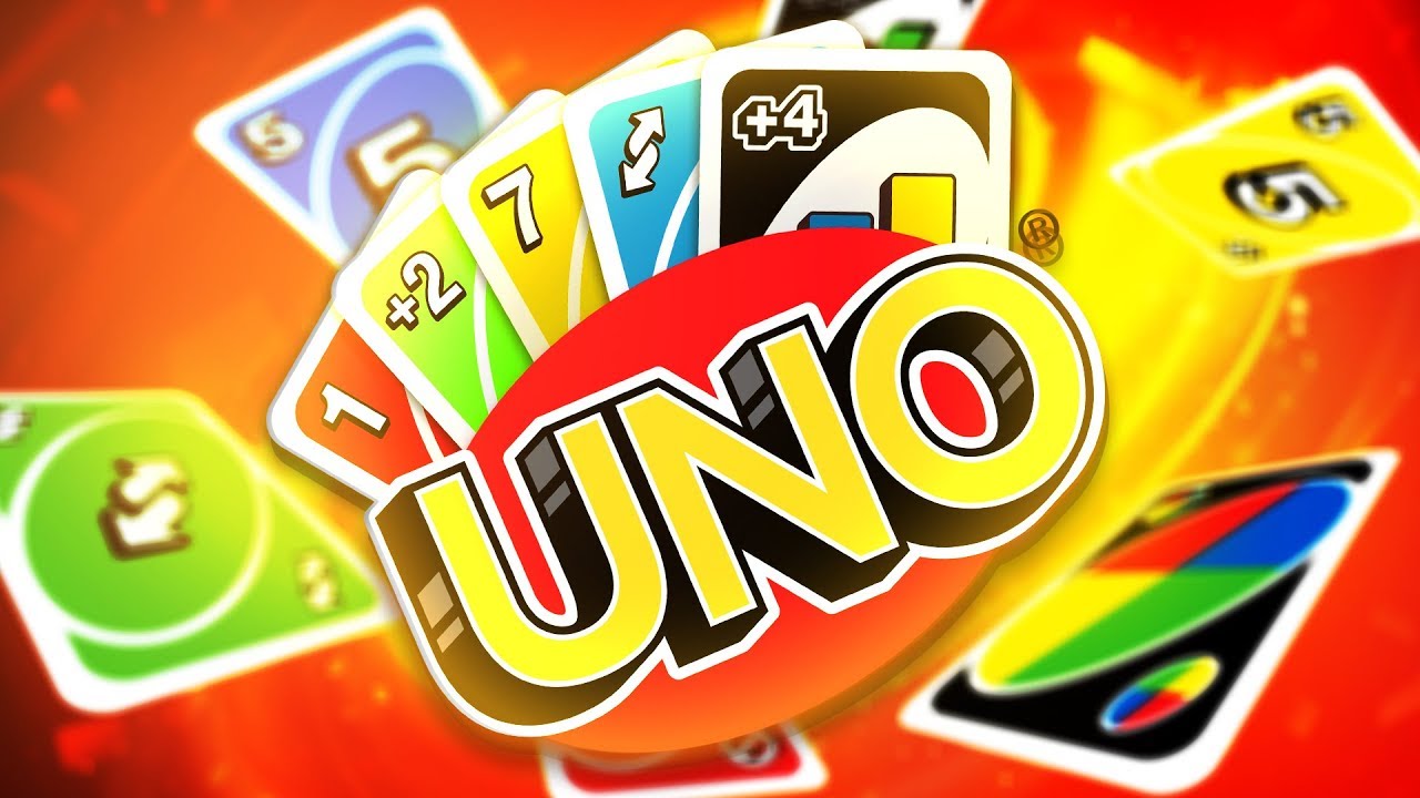 How To Make Your Friend RAGE In Uno | JeromeACE