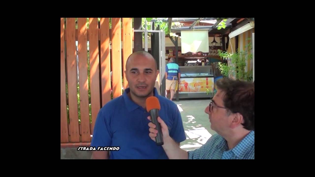 Pioppi Albergo Ristorante Margherita