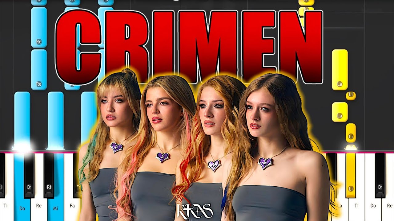 K4OS - Crimen   