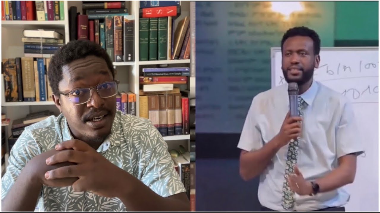 መዳናችንን ማጣት ? 🤔