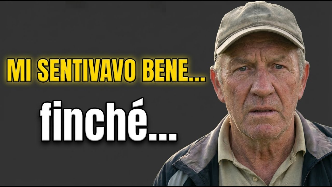 7 verità sulla salute che nessuno spiega dopo i 60 anni