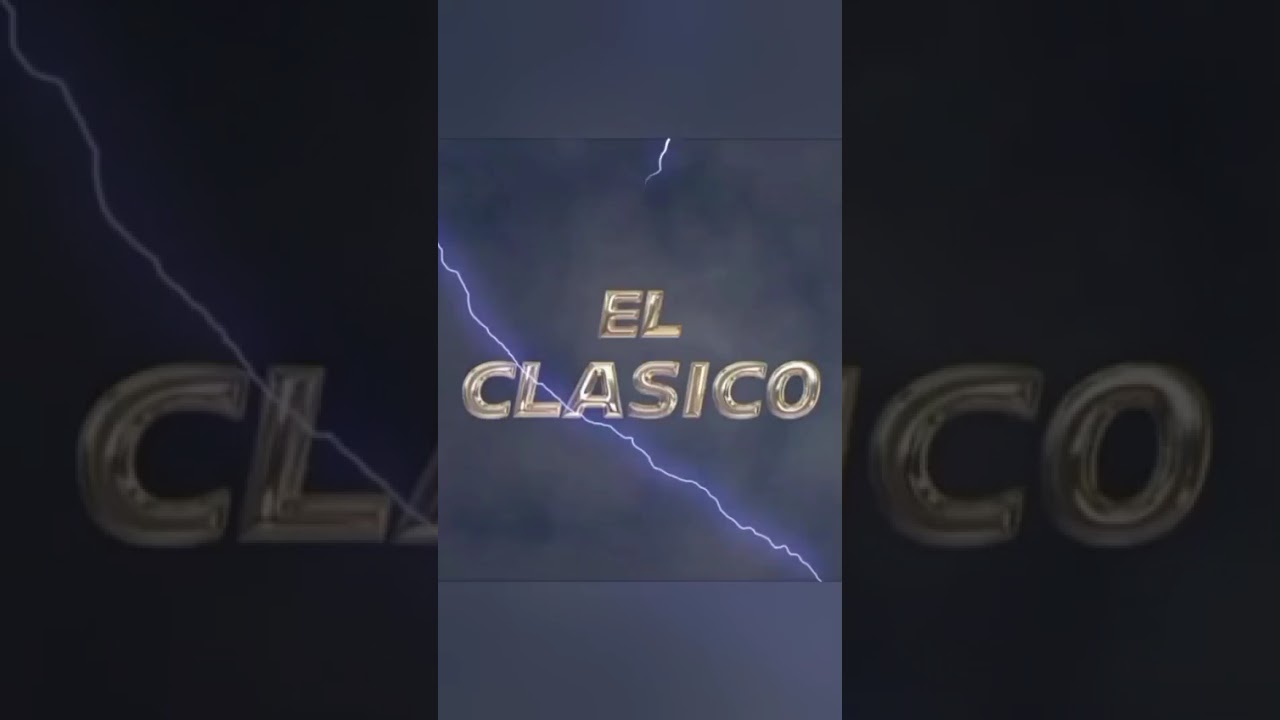 El cl&aacute;sico y Los del bloque (chiquilla bonita) 🎵 🎵🎵