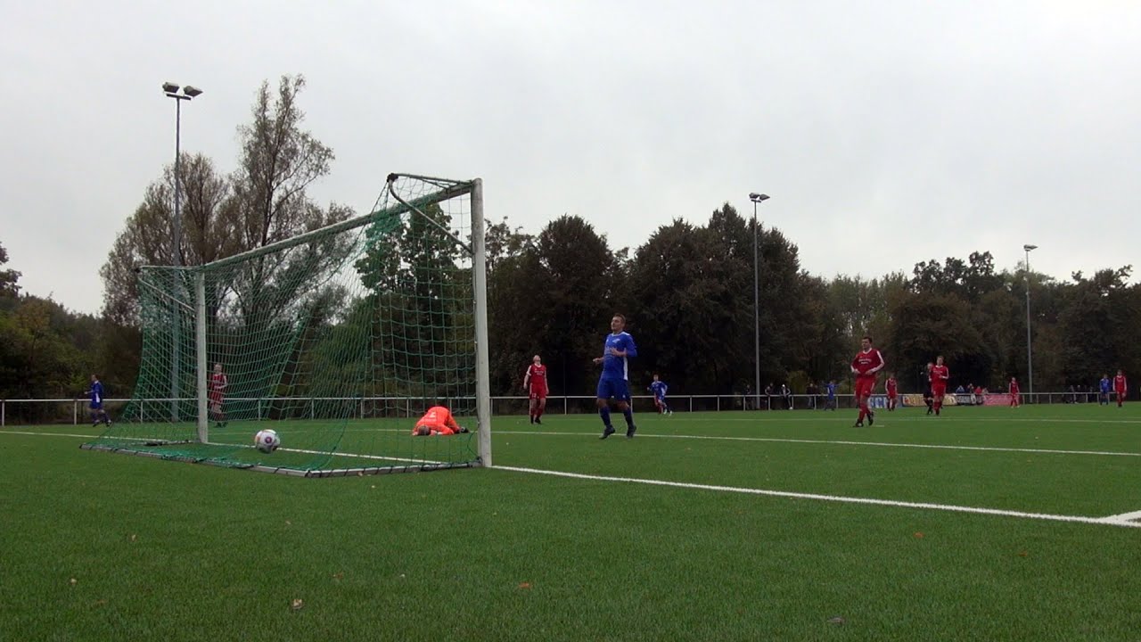 1.FC Neubrandenburg 04 II - VFC Anklam (21.10.2023)