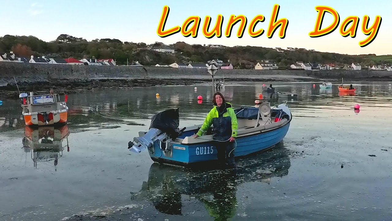 Launch Day 2025 The Crab Are Here