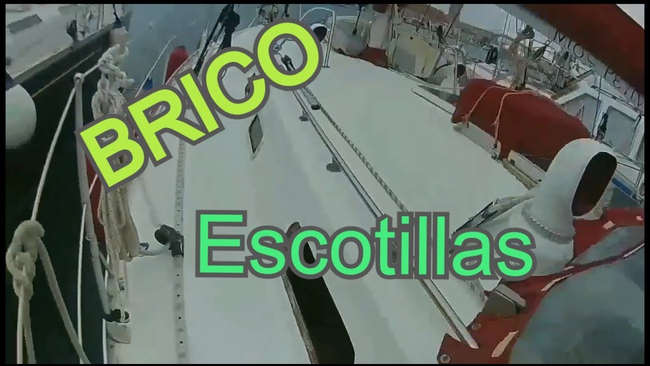 Brico escotillas