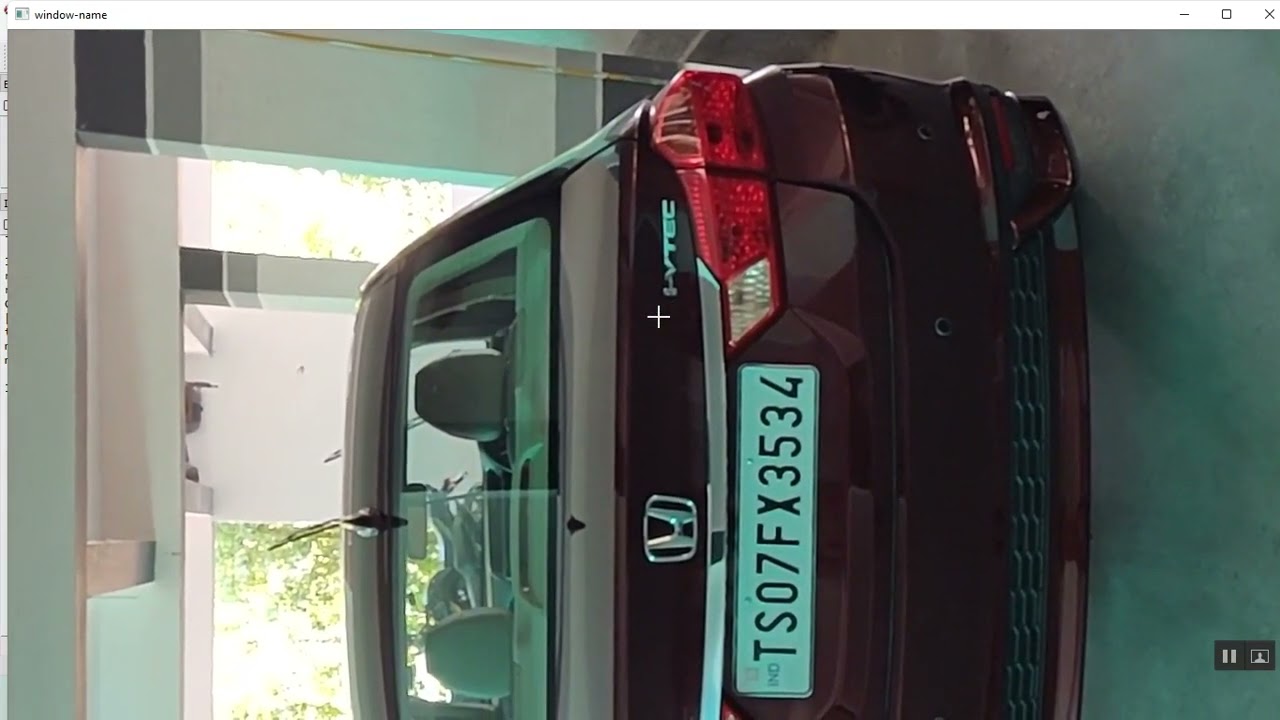 Research on Car License Plate Recognition Based on Improved YOLOv5m and LPRNet all